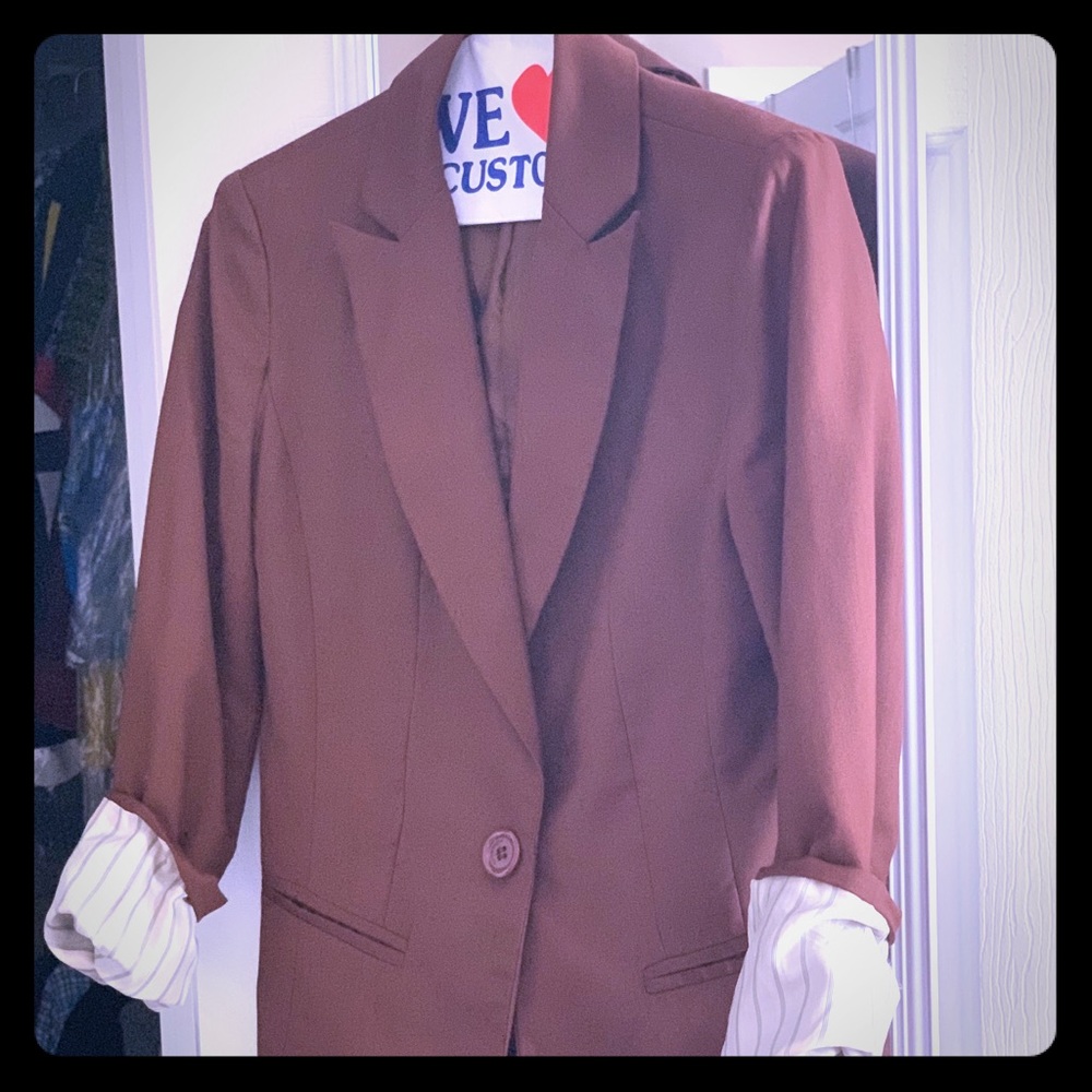 Blazer